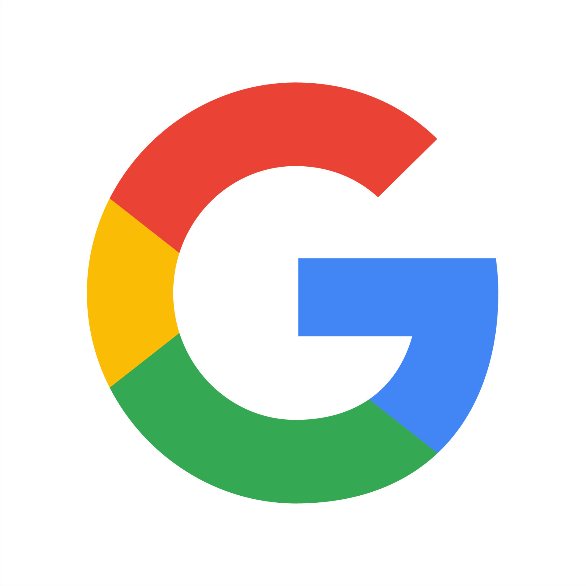 Google - Cloud AI & Industry Solutions
